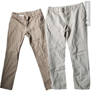 Khaki Pants Bundle